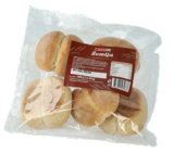 PECIVO ŽEMLJA 300 g