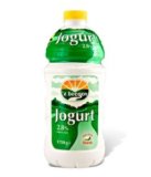 Tekući jogurt 2,8% m.m. Z bregov