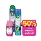 Odabrani proizvodi Airwick