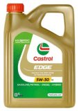 MOTORNO ULJE CASTROL 5W30 EDGE TITANIUM