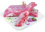 TELEĆA REBRA/ PRSA/FLAM na pultu 1 kg