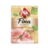 Šunka fina, polutrajni proizvod Pik Vrbovec 150 g