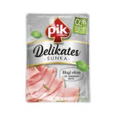 Šunka delikates, polutrajni proizvod Pik Vrbovec 150 g