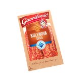 Trajni narezak Gavrilović 80 g