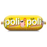 Kids pileća prsa, polutrajni proizvod Poli 220 g