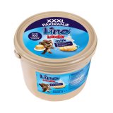 Krem namaz milk Lino Lada 2,5 kg