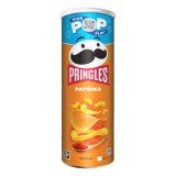 Čips, odabrane vrste Pringles 160 - 165 g