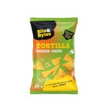 Tortilja čips sir Bits&Bytes 150 g