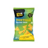 Tortilja čips classic Bits&Bytes 150 g