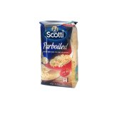 Riža paraboiled Scotti 1 kg