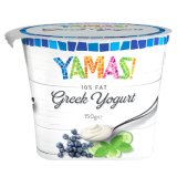 Grčki jogurt YAMAS! 150 g