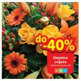 Umjetno cvijeće