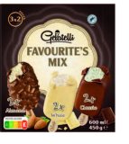GELATELLI Sladoled na štapiću