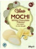 GELATELLI Sladoled Mochi 6 x 35 g 1 kg = 17.10 Razne vrste