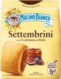 KEKSI MULINO BIANCO odabrane vrste od 168 g do 350 g