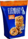 Alka PECIVO ELEPHANT sa sezamom, slano 80 g