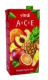 Vindi NEGAZIRANO PIĆE A+C+E, B+C+E 2 l