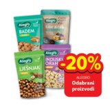 Odabrani proizvodi Alegro