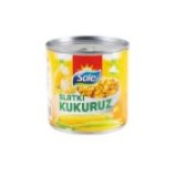 Kukuruz šećerac Sole
