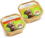 PAŠTETA ZA PSE PILETINA/GOVEDINA 300 g