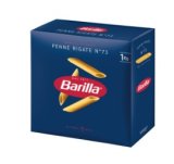 Tjestenina Barilla