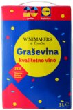 WINEMAKERS OF CROATIA Graševina