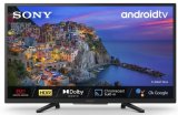 LED TV Sony KD32W800P1AEP HD READY DVB-T2/S2 android 1 kom 