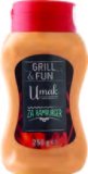 GRILL&FUN Slatko kiseli ili hamburger umak