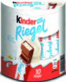 KINDER Čokolada maxi