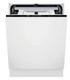 Ugradbena perilica posuđa Electrolux E62LD200S 1 kom 