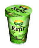 ‘z bregov KEFIR 3,5% m.m.200 g