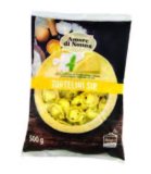 Amore di Ninna TORTELINI s pršutom, sir 500 g
