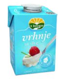 ‘z bregov VRHNJE ZA ŠLAG 36% m.m., 500 ml