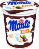 Zott MLIJEČNI DESERT Monte mega 400 g