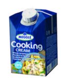 Meggle VRHNJE ZA KUHANJE 20% m.m. 500 ml