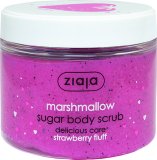 Ziaja šećerni piling Marshmallow 300 ml