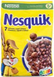 ŽITARICE NESTLÉ ČOKOLADNE LOPTICE NESQUIK 450 g