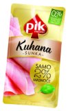 Pik Vrbovec KUHANA ŠUNKA narezak 125 g