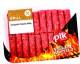 Pik Vrbovec ĆEVAPČIĆI svježe, classic 900 g