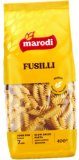 Marodi TJESTENINA fusilli, penne rigate 400 g