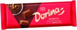 Dorina ČOKOLADA s rižom, noisette 220 g