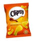 Clipsy FLIPS KUKURUZNI max piletina, dini ketchup 30 g