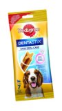 Pedigree POSLASTICE ZA PSE dentastix veliki 180 g
