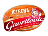 GAVRILOVIĆ PAŠTETA čajna, jetrena 50 g