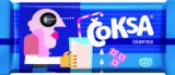 KRAŠ ČOKOLADA ČOKSA 1 kom 