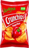 LORENZ ČIPS CRUNCHIPS paprika, slani 75 g