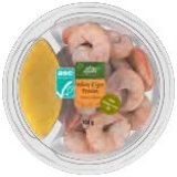 VITASIA Kozice s umakom 100 g