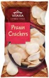 VITASIA Prawn crackers 100 g