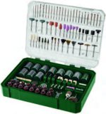 PARKSIDE Set pribora za preciznu bušilicu-brusilicu 1 set