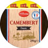 MILBONA Camembert XXL 275 g 